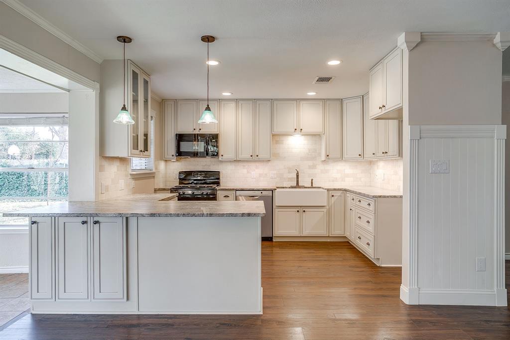 Benbrook Lakeside Add - Residential