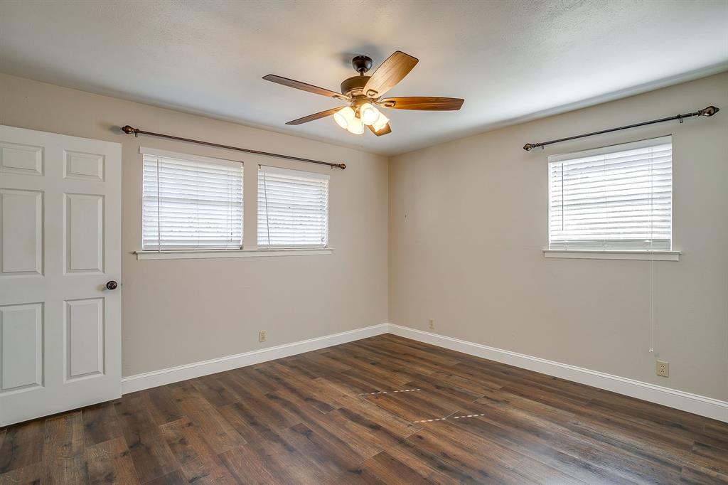 Benbrook Lakeside Add - Residential