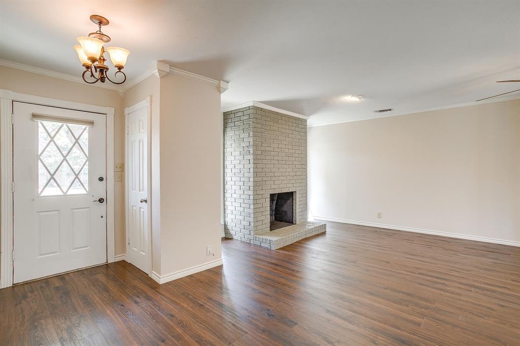 Benbrook Lakeside Add - Residential