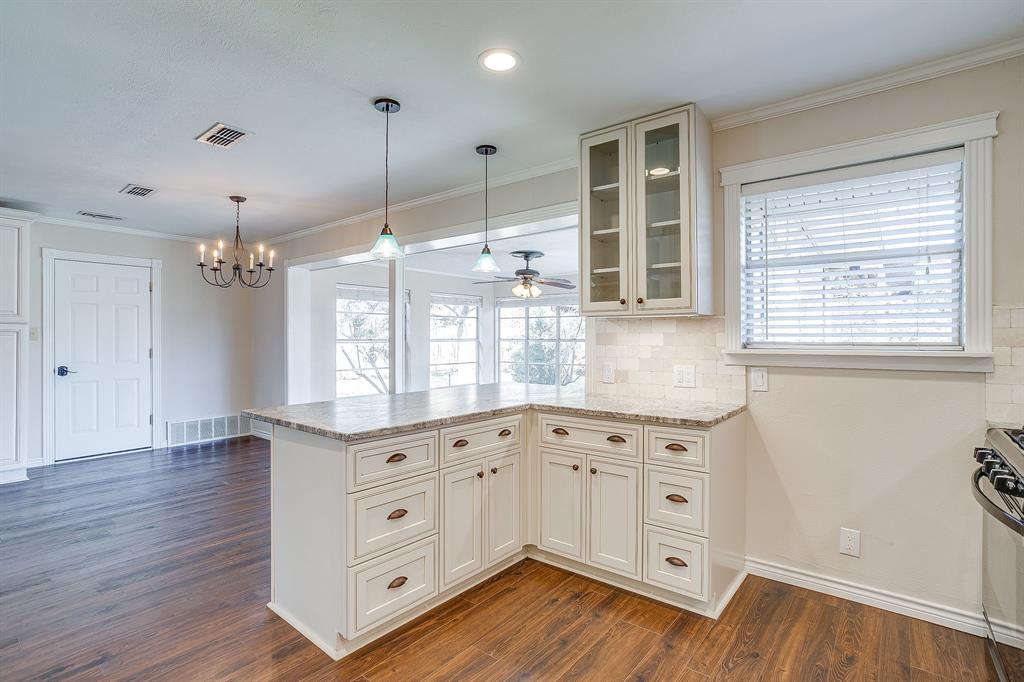 Benbrook Lakeside Add - Residential