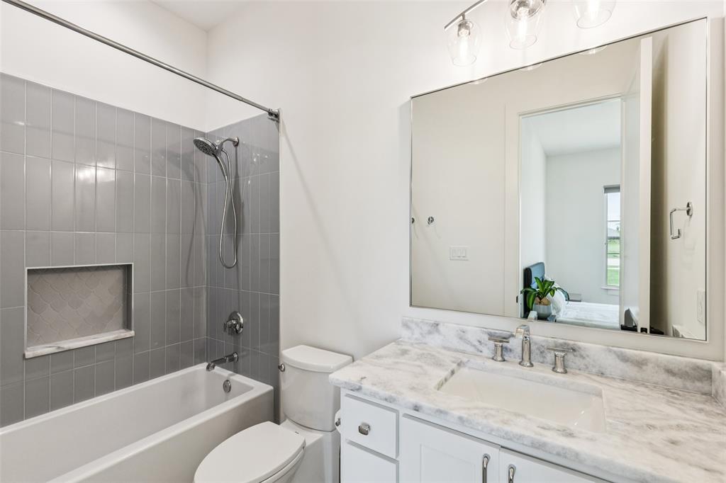 Azalea Hollow Add - Residential