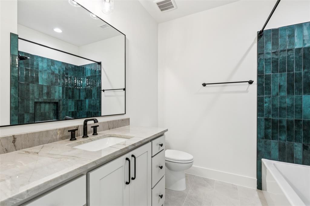 Azalea Hollow Add - Residential