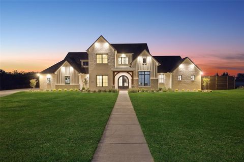 4411 Tea Olive Trail Midlothian TX 76065