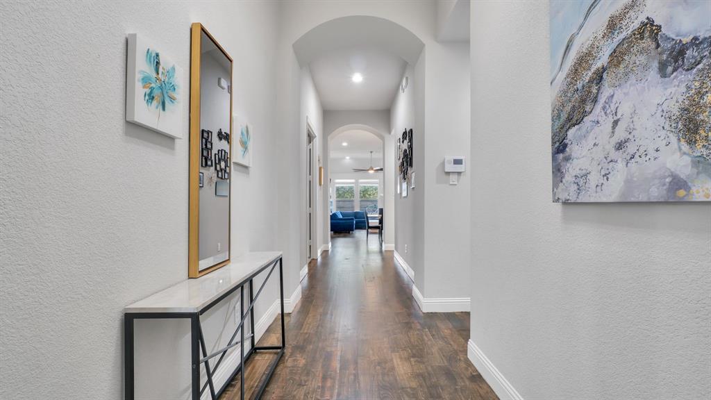 124 Village Creek Drive