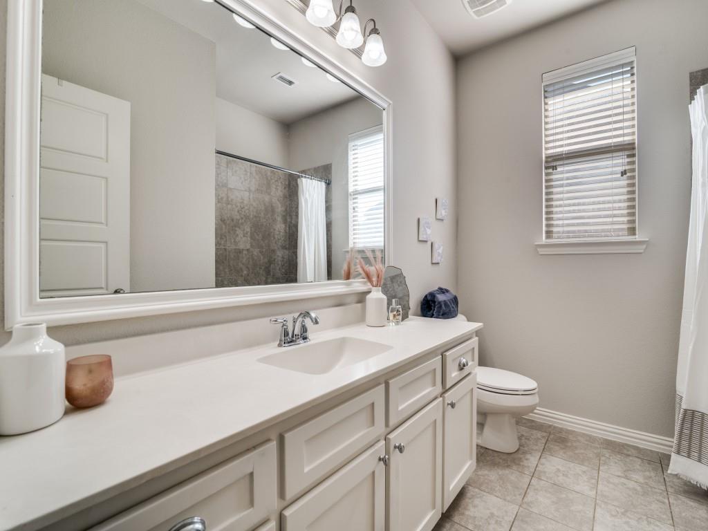 Stone Creek Ph IV - Residential