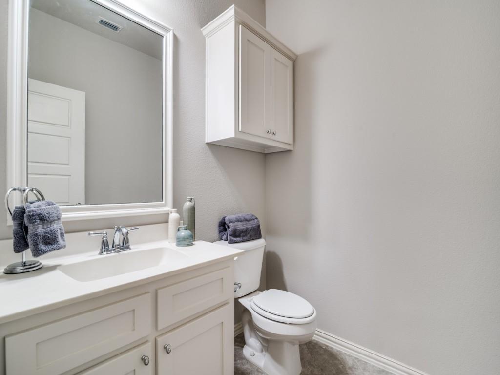 Stone Creek Ph IV - Residential