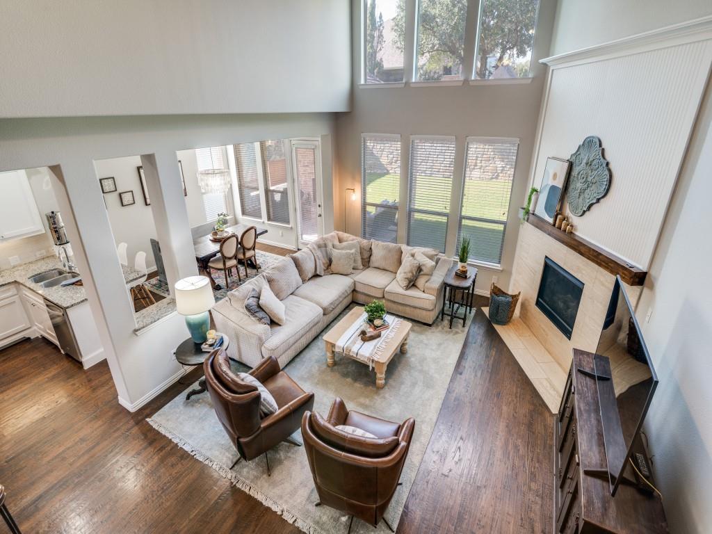 Stone Creek Ph IV - Residential