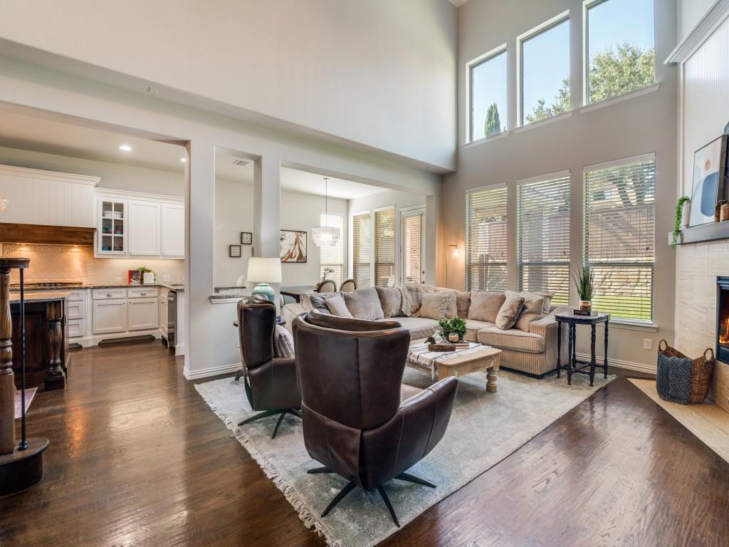 Stone Creek Ph IV - Residential