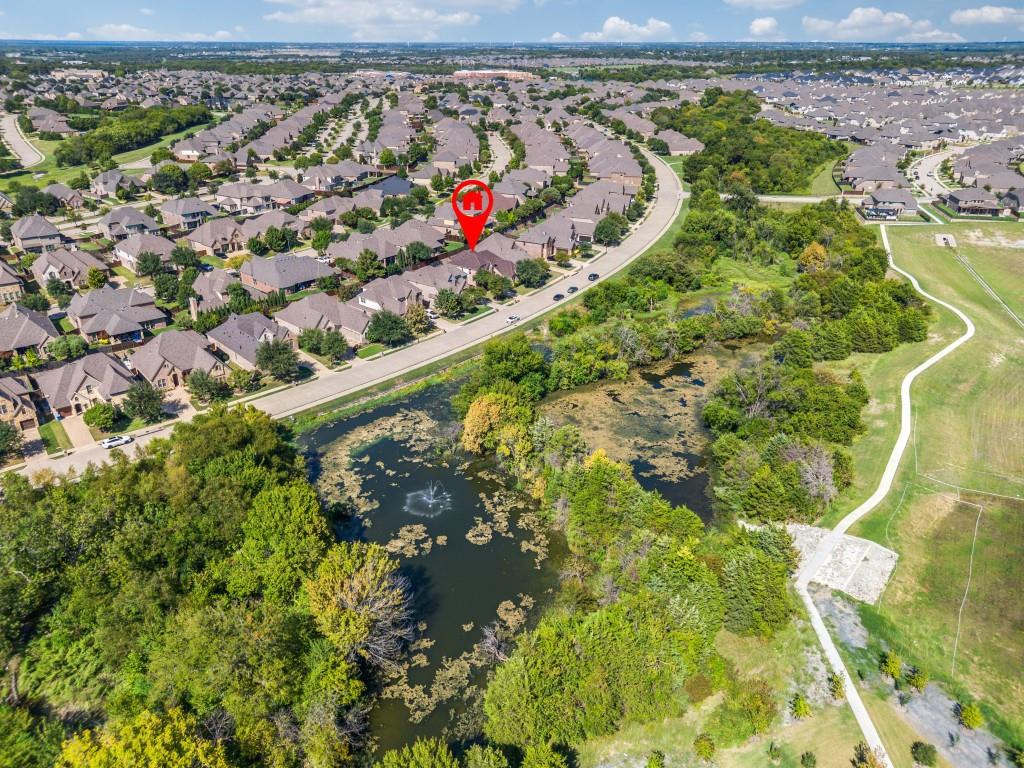 Stone Creek Ph IV - Residential