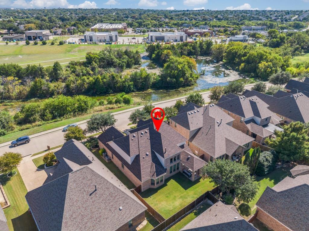 Stone Creek Ph IV - Residential