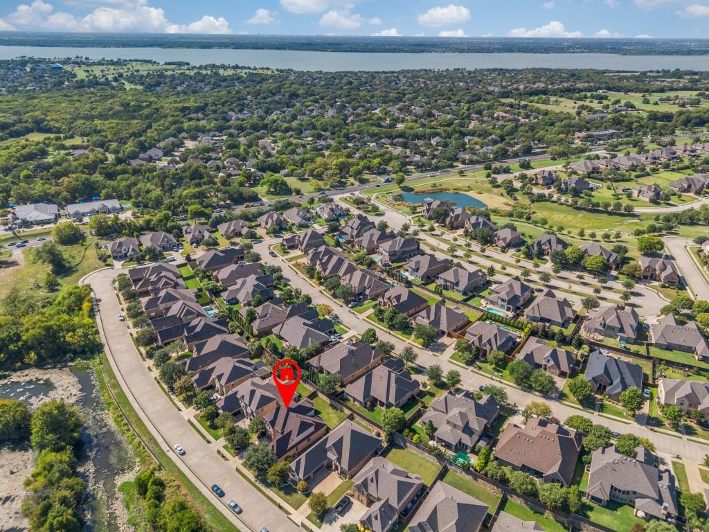 Stone Creek Ph IV - Residential