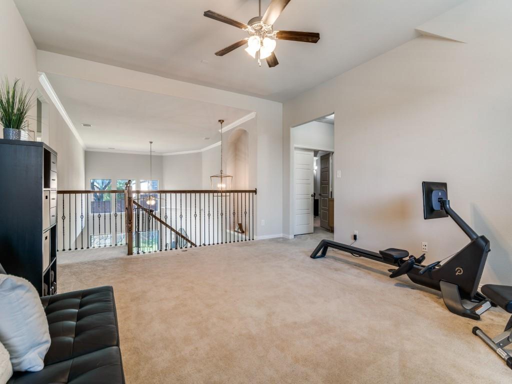 Stone Creek Ph IV - Residential