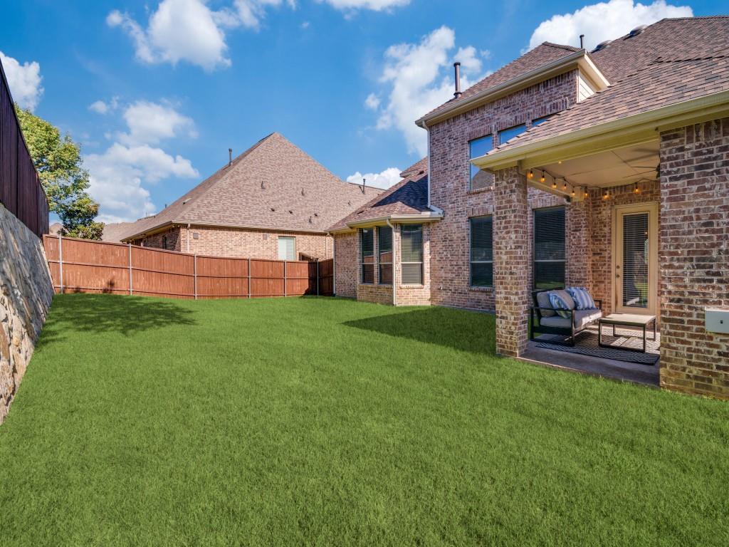 Stone Creek Ph IV - Residential