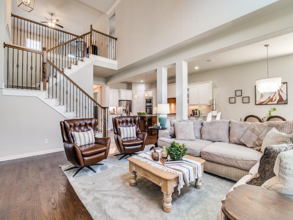 Stone Creek Ph IV - Residential