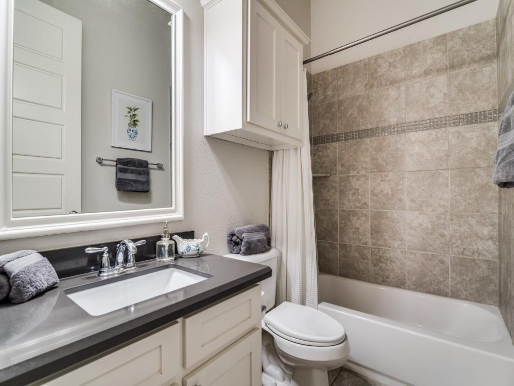 Stone Creek Ph IV - Residential