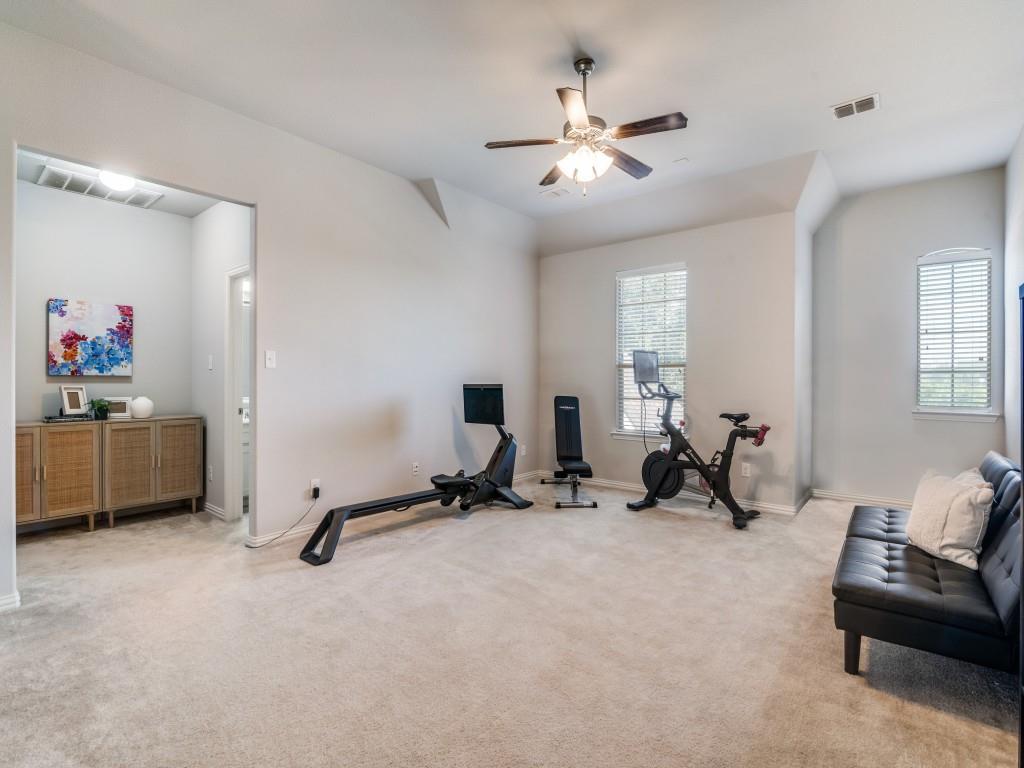 Stone Creek Ph IV - Residential