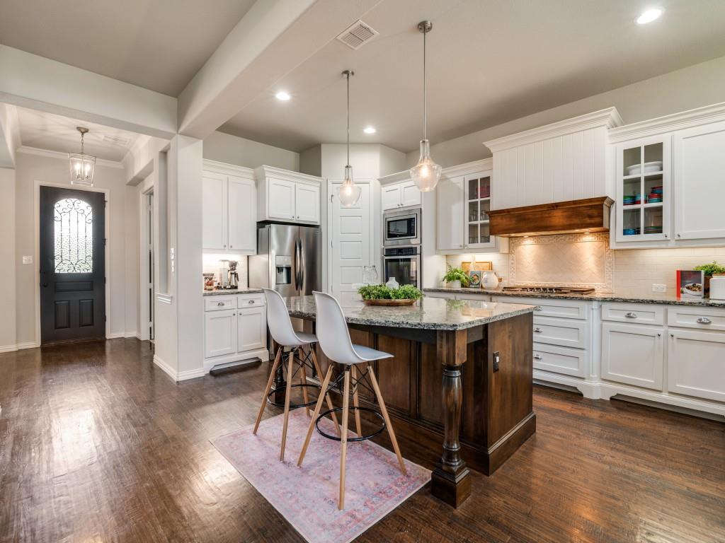 Stone Creek Ph IV - Residential