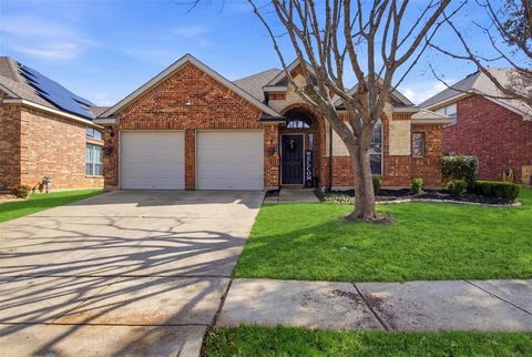 2565 Pinnacle Point Drive Grand Prairie TX 75054