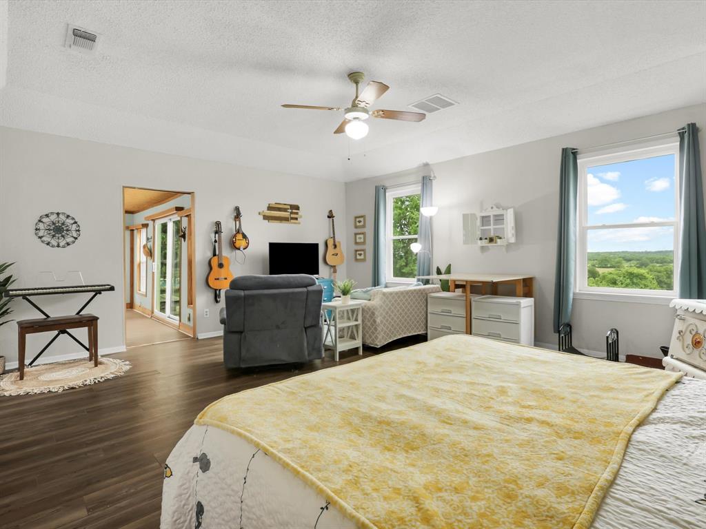 C WERTZNER SURVEY - Residential