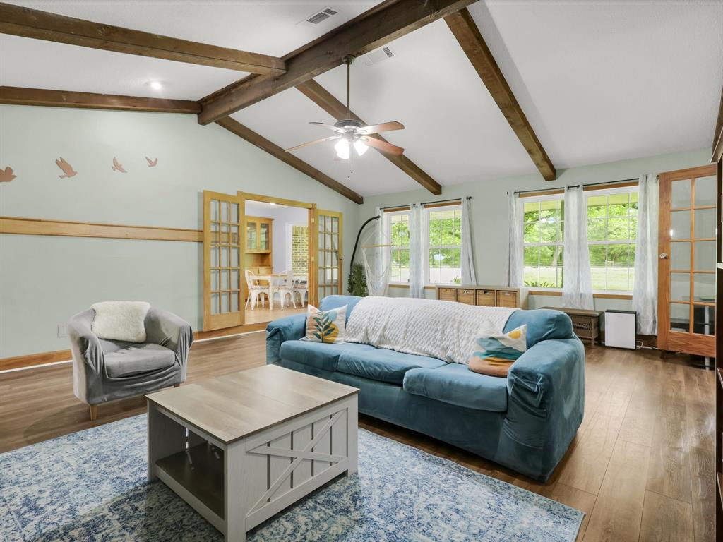 C WERTZNER SURVEY - Residential