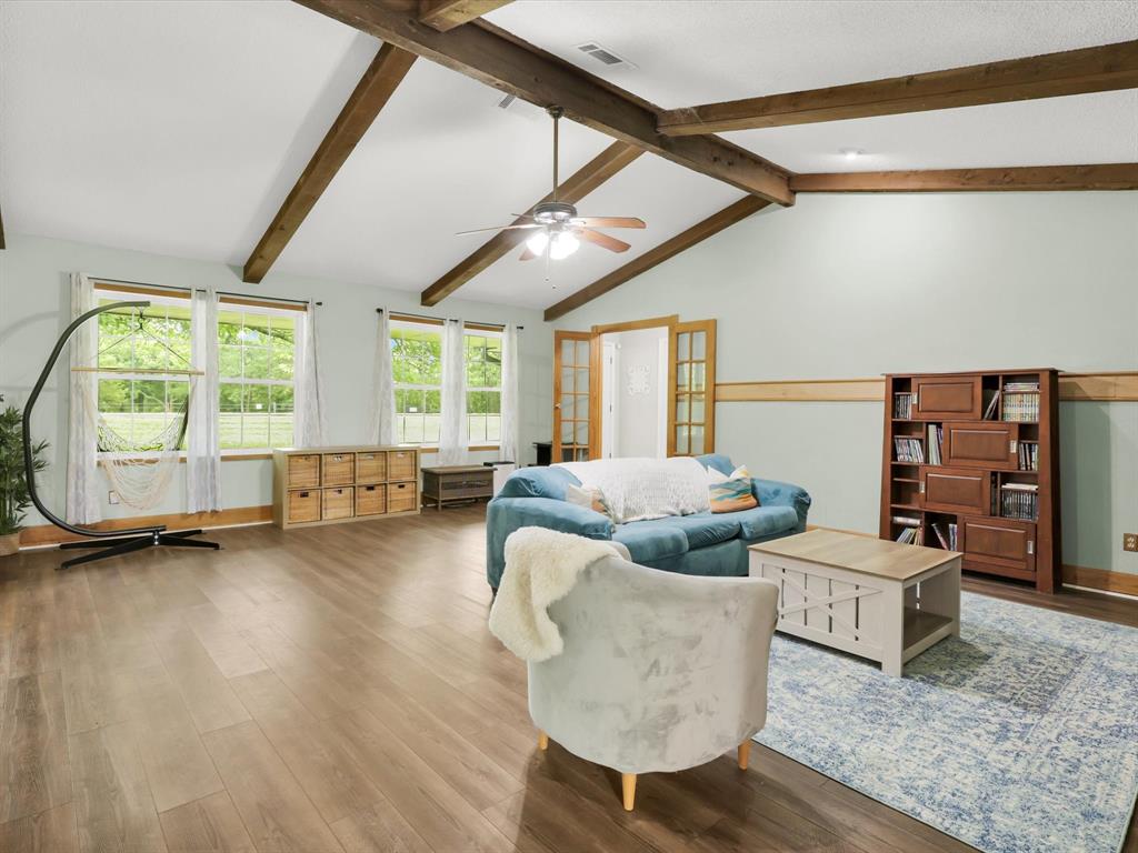 C WERTZNER SURVEY - Residential