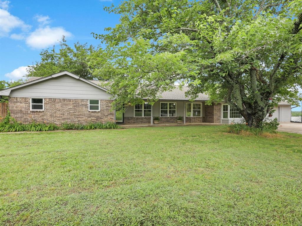 C WERTZNER SURVEY - Residential