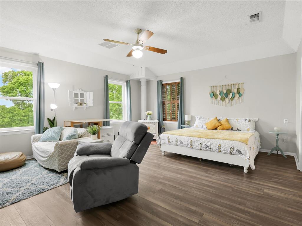 C WERTZNER SURVEY - Residential