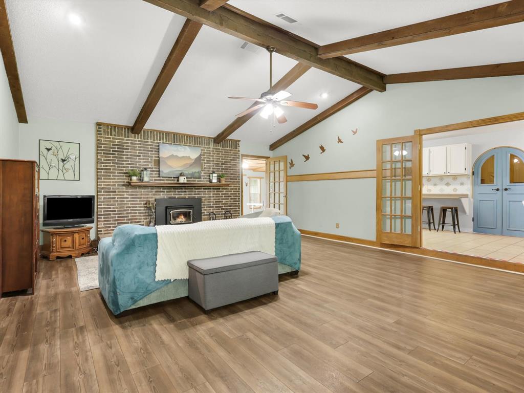 C WERTZNER SURVEY - Residential