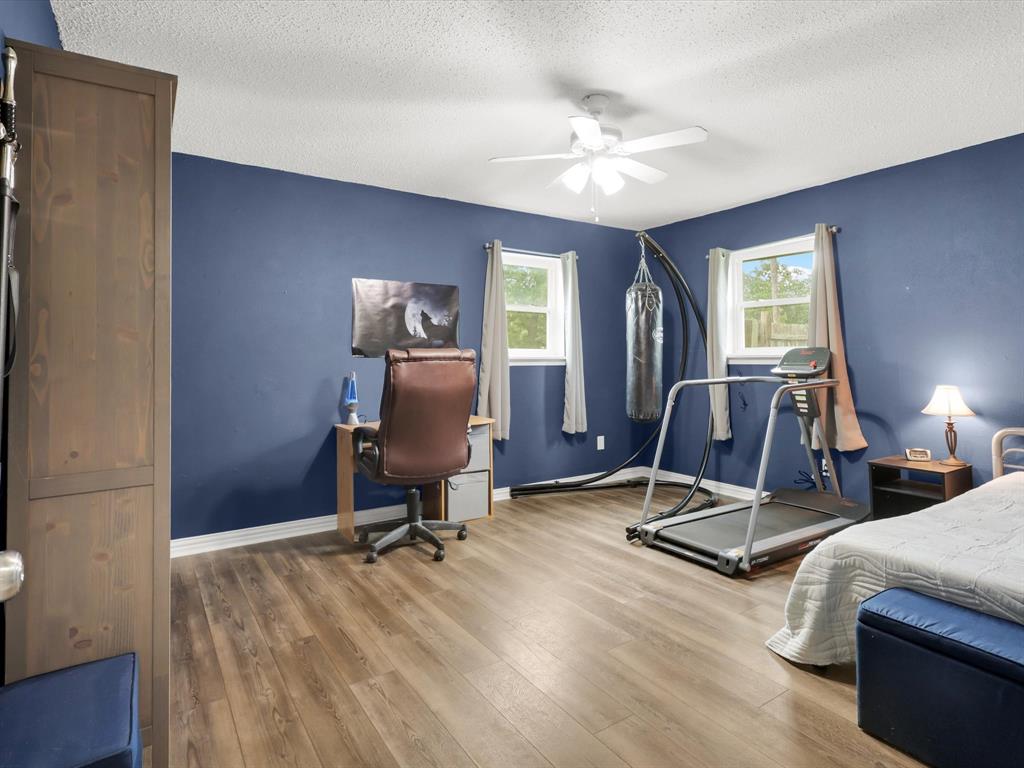 C WERTZNER SURVEY - Residential