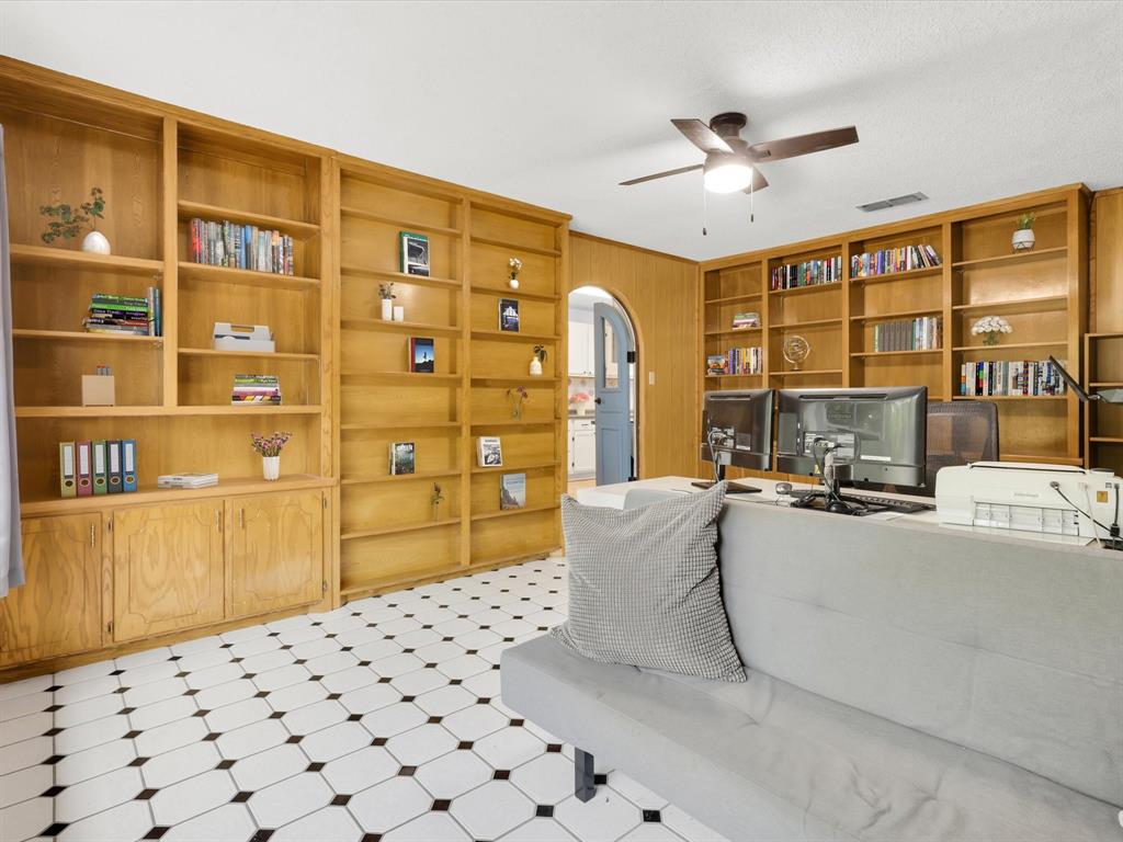 C WERTZNER SURVEY - Residential