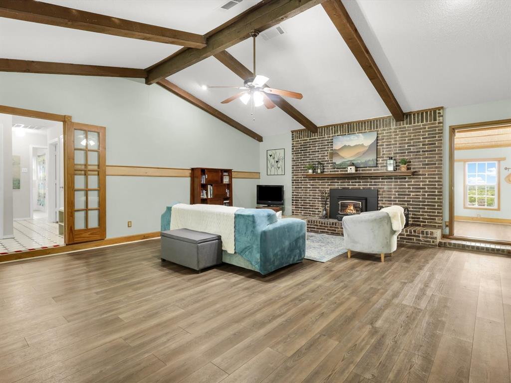 C WERTZNER SURVEY - Residential