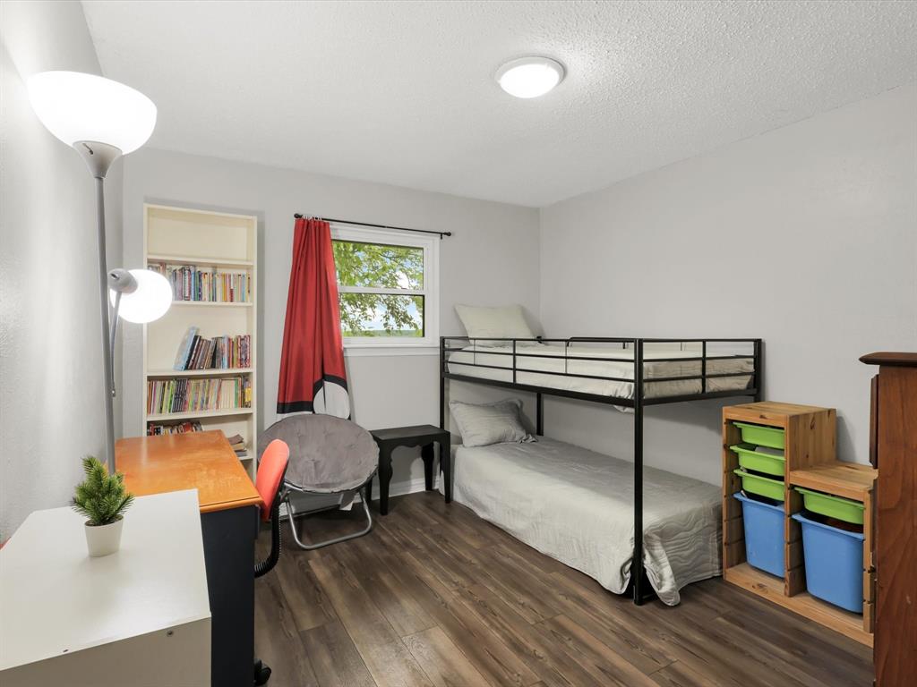 C WERTZNER SURVEY - Residential