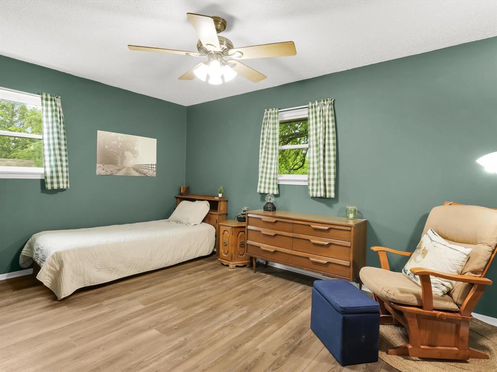 C WERTZNER SURVEY - Residential