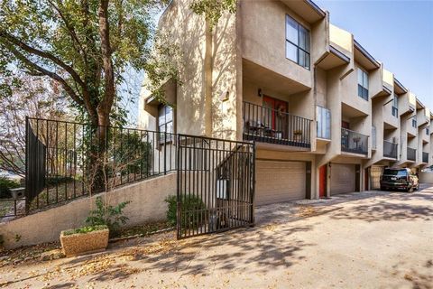2020 N Garrett Avenue 107 Dallas TX 75206