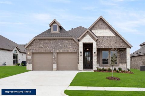 9969 Casa Frontera Drive Fort Worth TX 76179