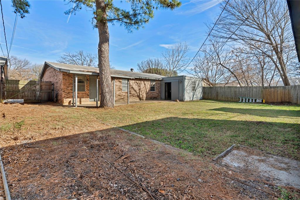 Shelby Add - Residential