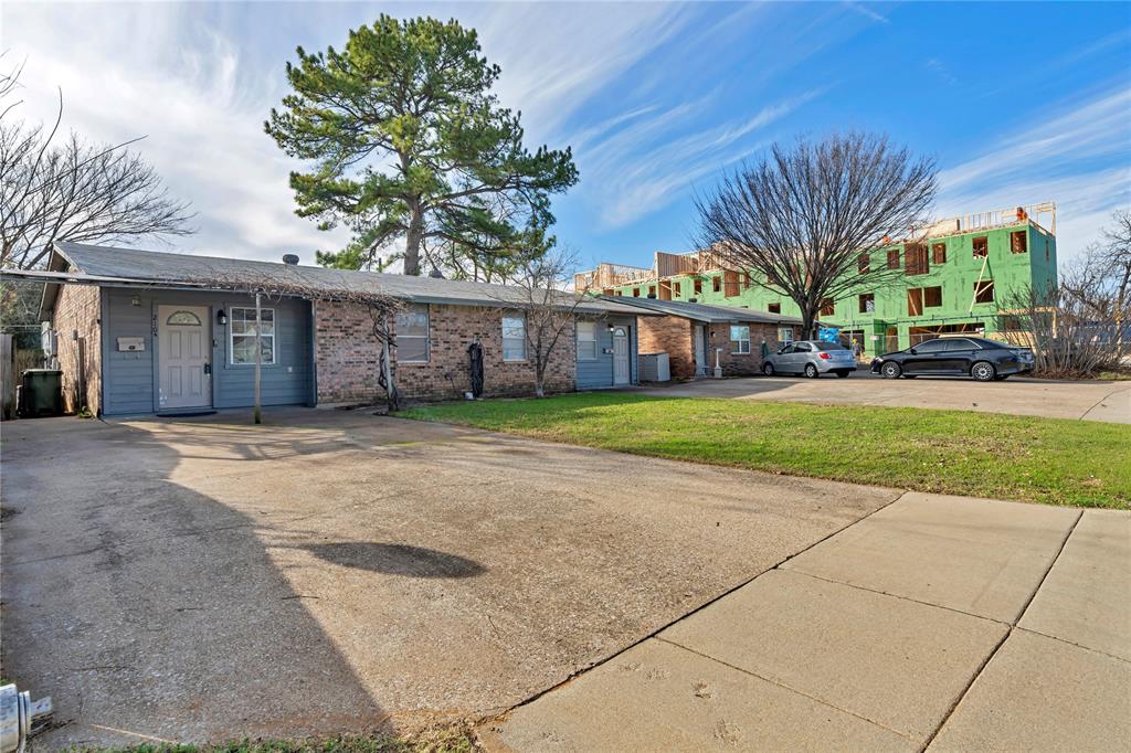 Shelby Add - Residential