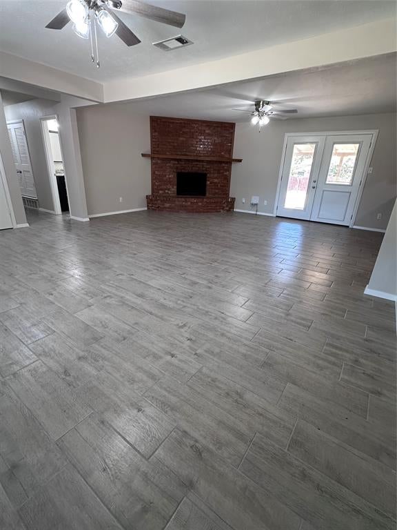 1321 Hurstview Drive