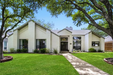 11001 Ormond Lane Frisco TX 75035