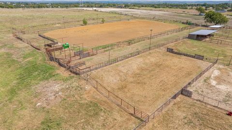 737 Green Branch Road Weatherford TX 76085
