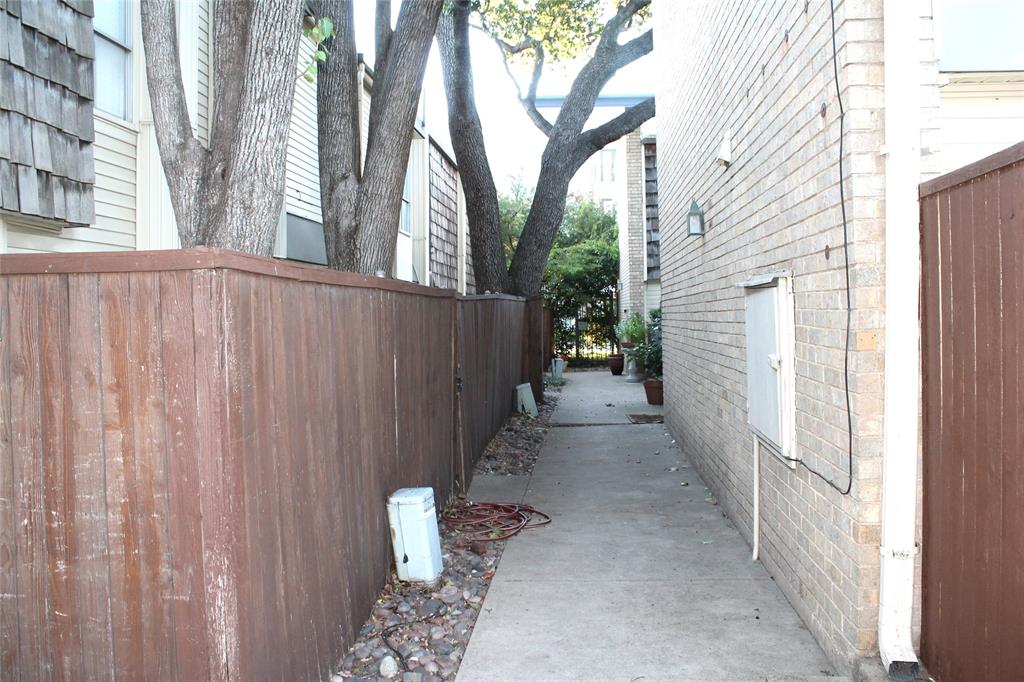 Nonesuch Place Condo - Residential