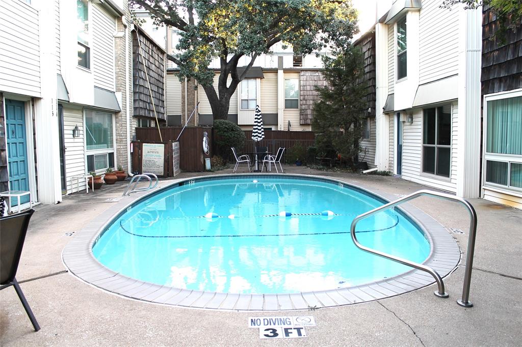 Nonesuch Place Condo - Residential