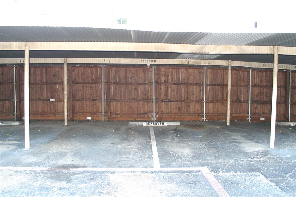 Nonesuch Place Condo - Residential