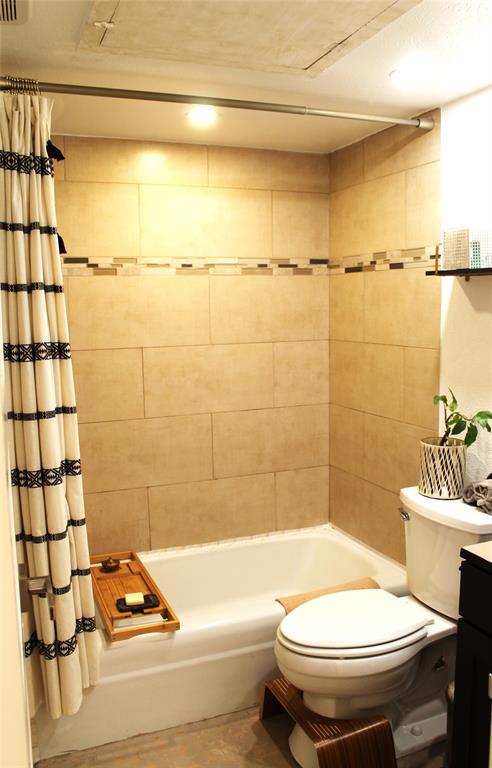 Nonesuch Place Condo - Residential