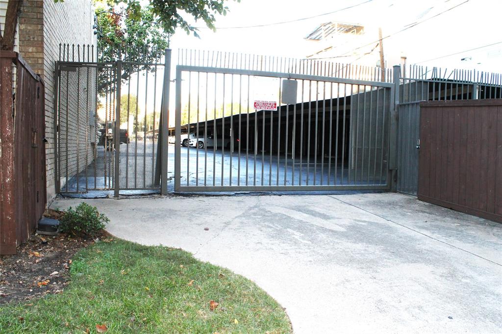 Nonesuch Place Condo - Residential