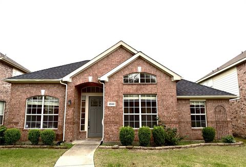 2049 Camelot Drive Allen TX 75013