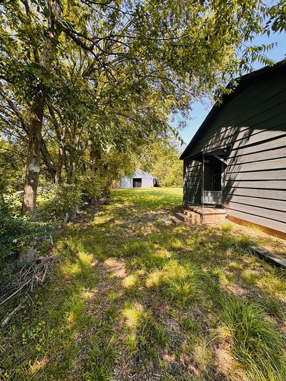 Original Town Of Ladonia - Residential