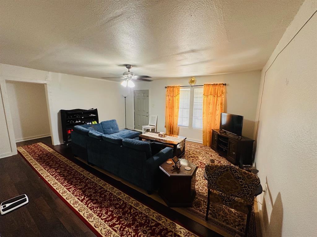 Original Town Of Ladonia - Residential