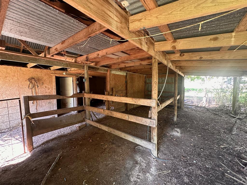 Original Town Of Ladonia - Residential