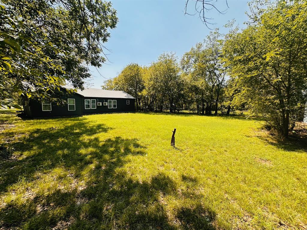 Original Town Of Ladonia - Residential